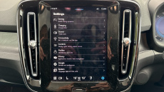 Volvo EC40 175kW Plus 69kWh 5dr Auto Electric Estate